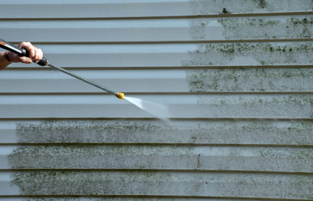 Best Restaurant Pressure Washing  in Gberts, IL